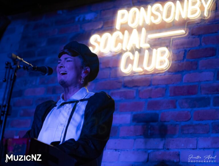 Hollie Smith @ Ponsonby Social Club, Auckland 18/11/2023