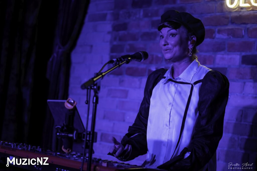 Hollie Smith @ Ponsonby Social Club, Auckland 18/11/2023