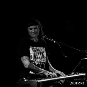 Hollie Smith @ The Yard, Raglan 13/07/2024