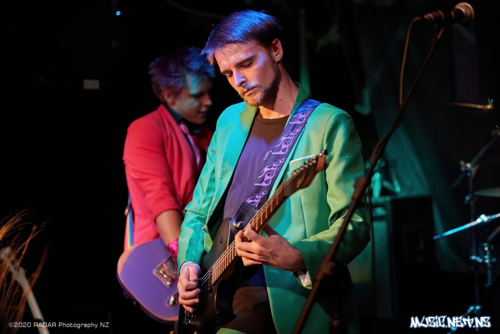Holloway Holiday @ Lovelands, Wellington 28/11/2020