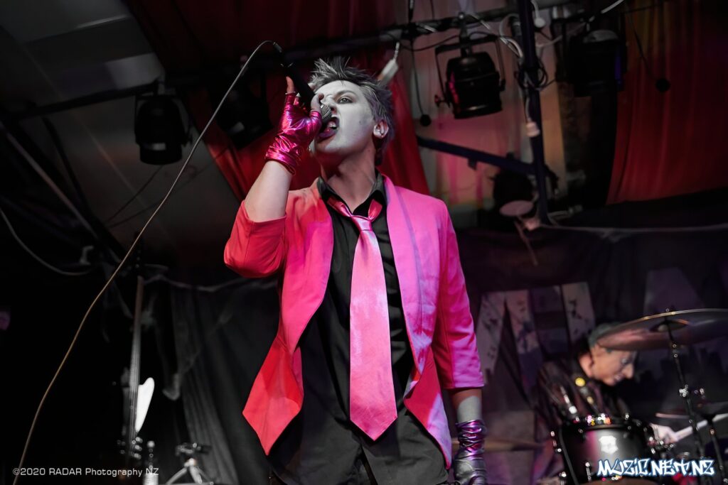 Holloway Holiday @ Lovelands, Wellington 28/11/2020