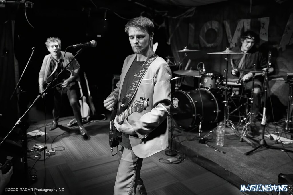Holloway Holiday @ Lovelands, Wellington 28/11/2020