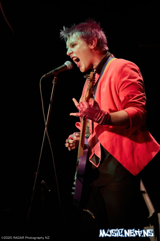 Holloway Holiday @ Lovelands, Wellington 28/11/2020