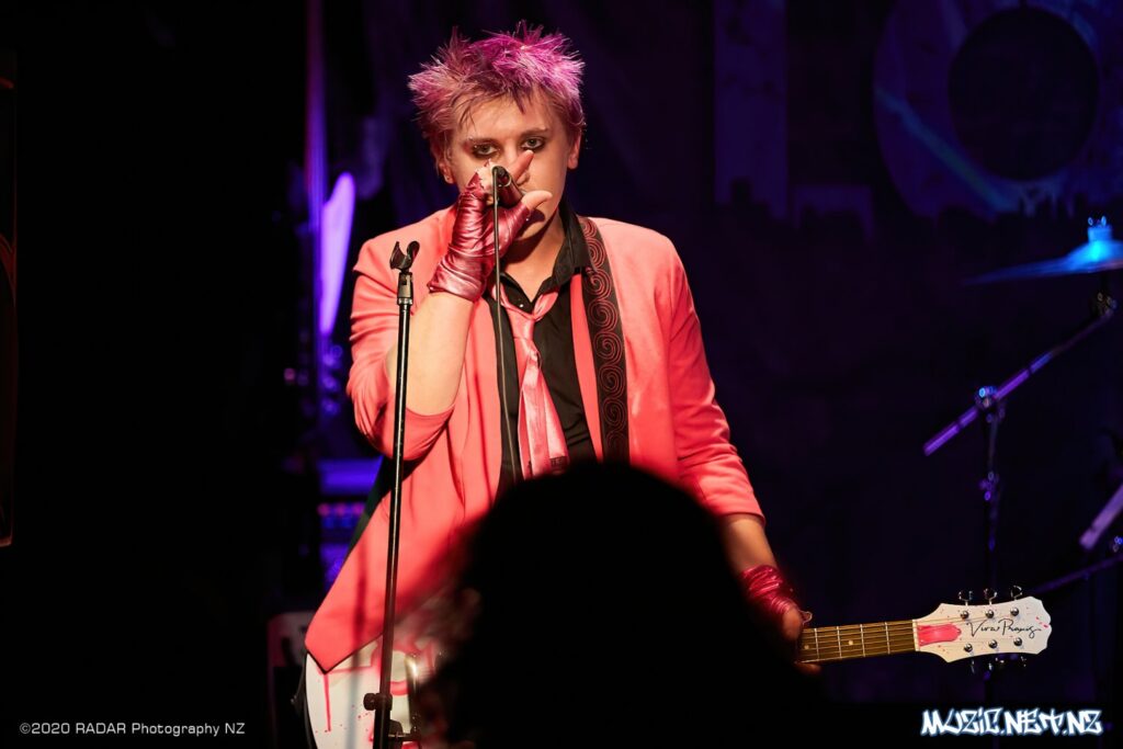 Holloway Holiday @ Lovelands, Wellington 28/11/2020