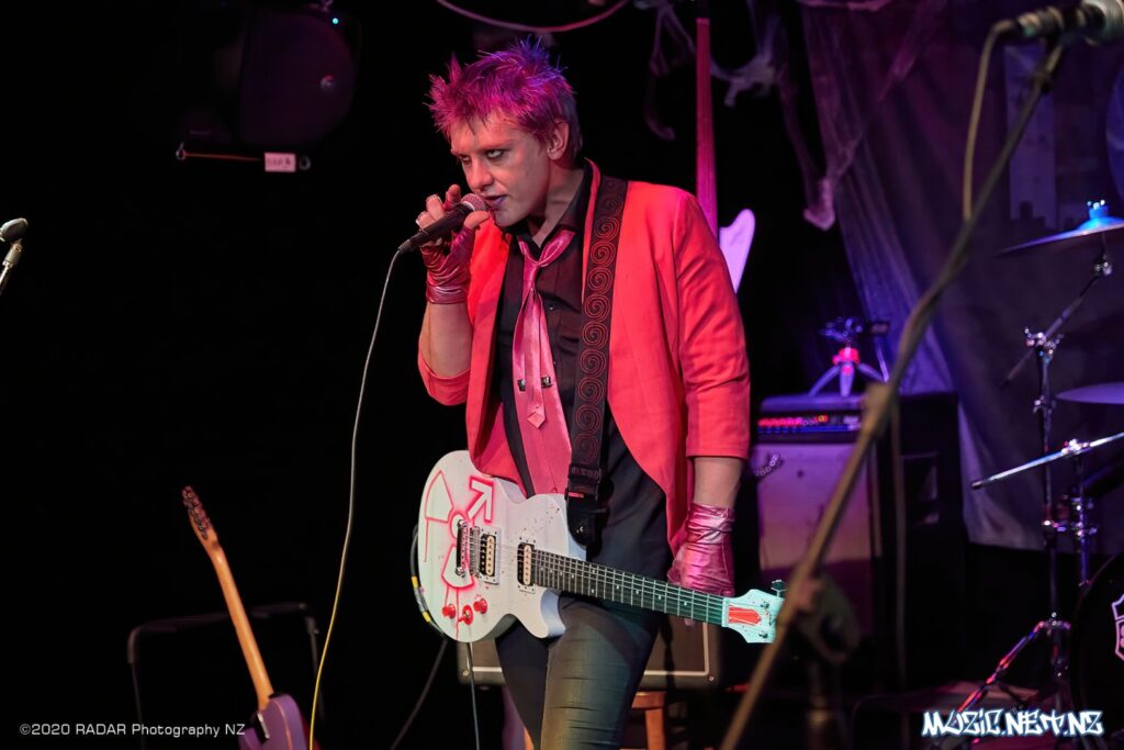 Holloway Holiday @ Lovelands, Wellington 28/11/2020