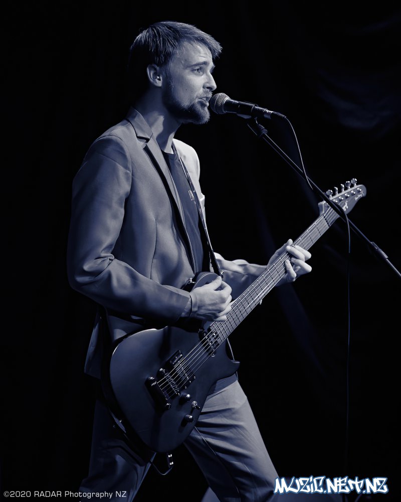 Holloway Holiday @ Lovelands, Wellington 28/11/2020