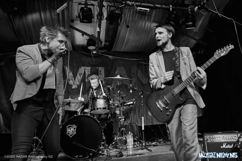 Holloway Holiday @ Lovelands, Wellington 28/11/2020