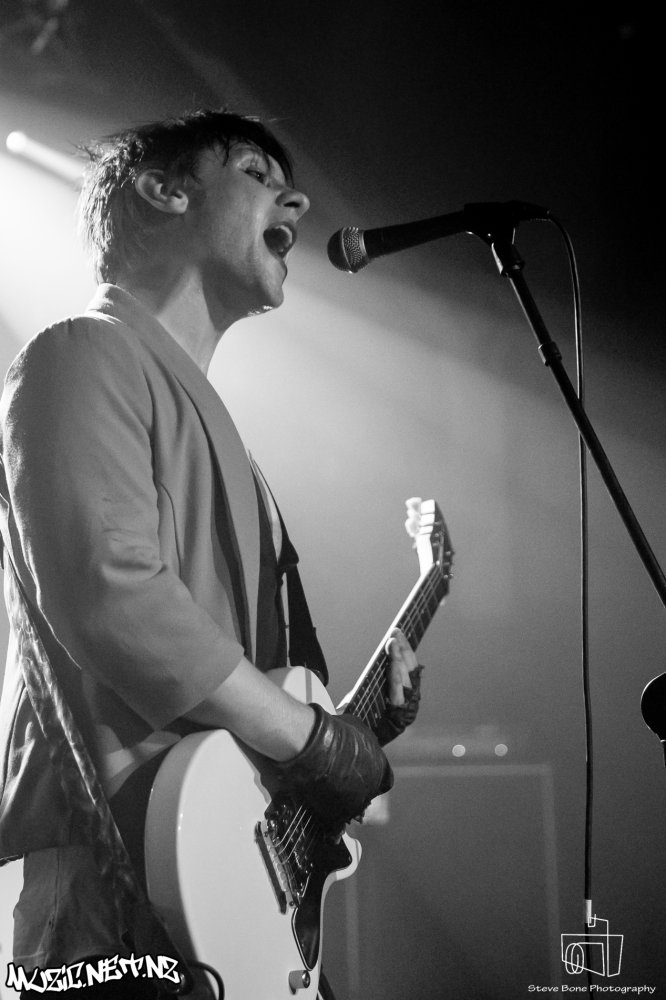 Holloway Holiday @ Zeal, Hamilton 23/11/2019