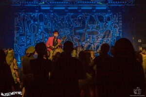 Holloway Holiday @ Zeal, Hamilton 23/11/2019