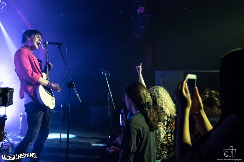 Holloway Holiday @ Zeal, Hamilton 23/11/2019