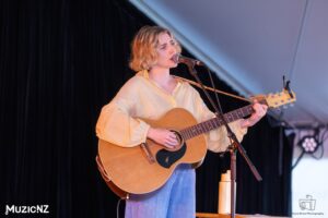 Holly Arrowsmith @ Kumeu Showgrounds, Auckland 26/01/2025