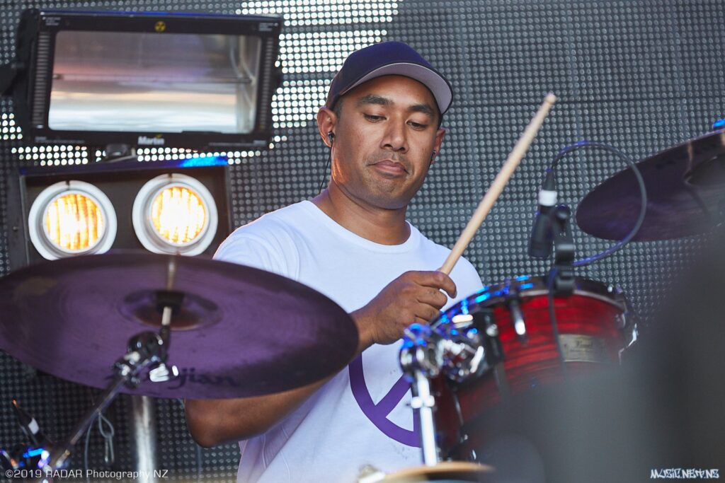 Homegrown 2019 @ Wellington Waterfront, Wellington 23/03/2019