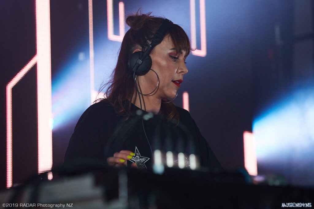 Homegrown 2019 @ Wellington Waterfront, Wellington 23/03/2019