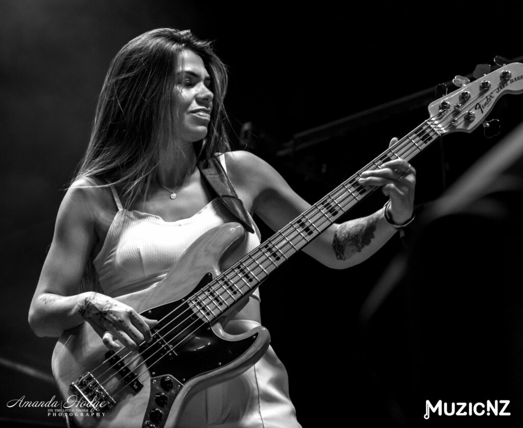 Homegrown 2023 @ Wellington Waterfront 18/03/2023 Gallery 1
