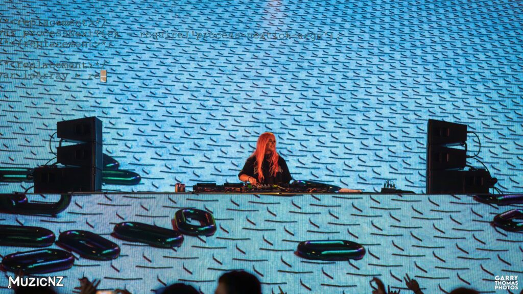 Homegrown 2023 @ Wellington Waterfront 18/03/2023 Gallery 1