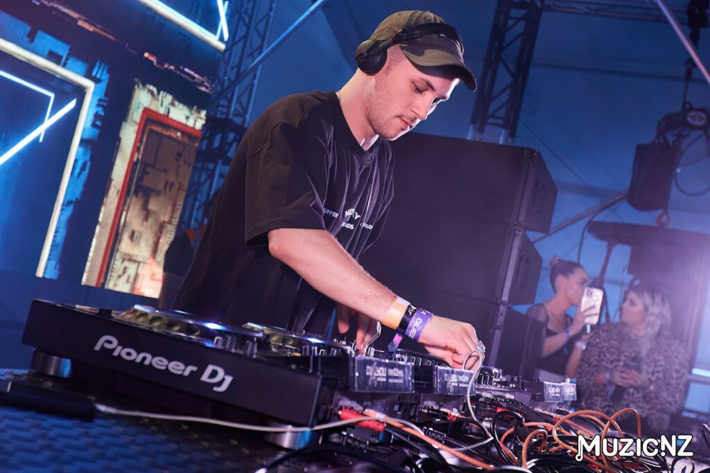 Homegrown 2023 @ Wellington Waterfront 18/03/2023 Gallery 2