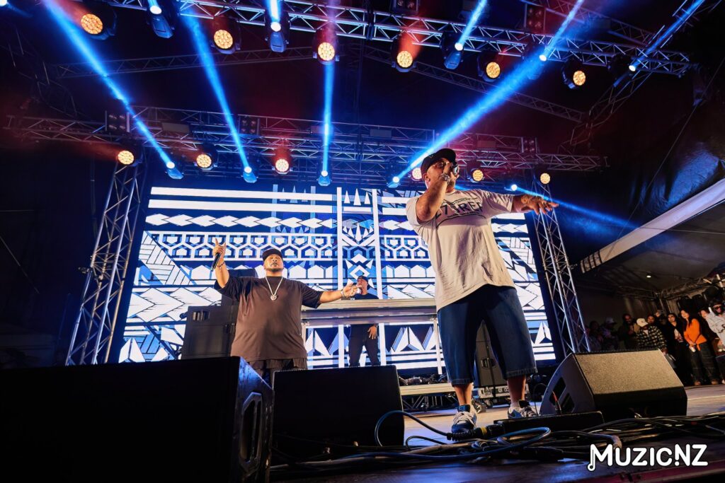 Homegrown 2023 @ Wellington Waterfront 18/03/2023 Gallery 2