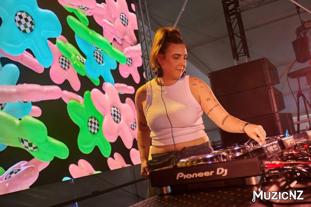 Homegrown 2023 @ Wellington Waterfront 18/03/2023 Gallery 2