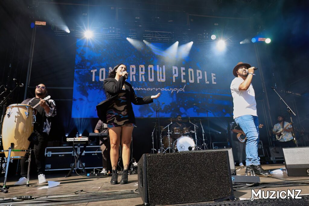 Homegrown 2023 @ Wellington Waterfront 18/03/2023 Gallery 2
