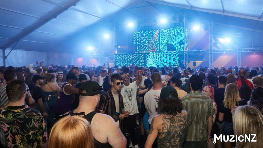 Homegrown 2023 @ Wellington Waterfront 18/03/2023 Gallery 2
