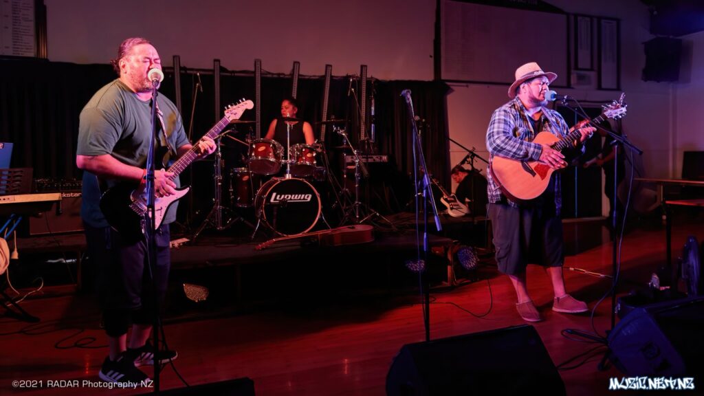 Homeland @ Petone Rfc, Lower Hutt 09/10/2021