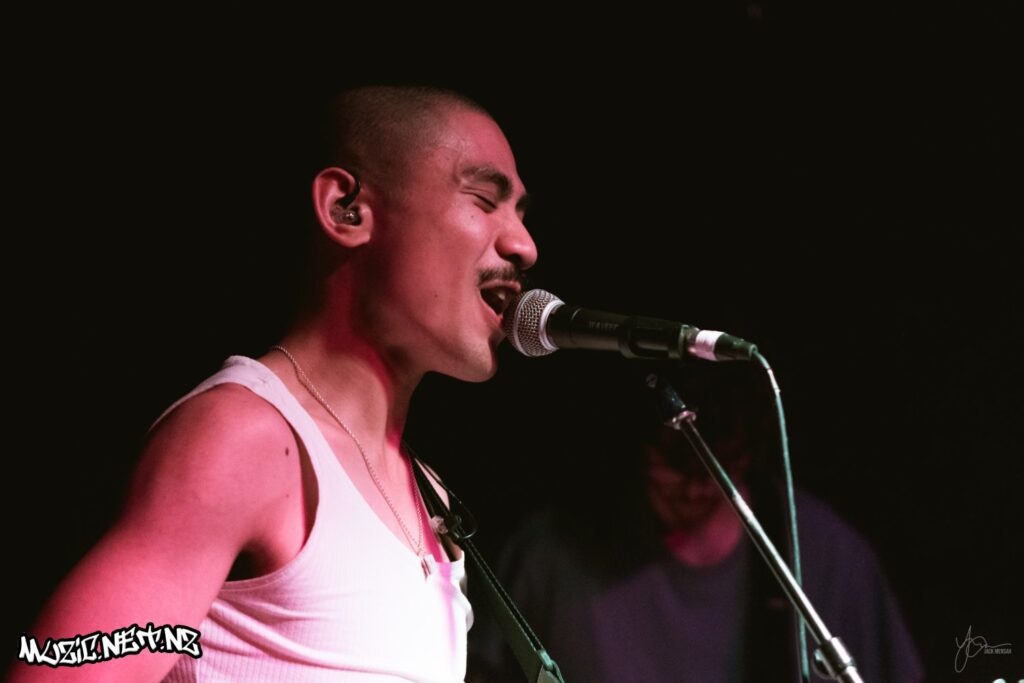 Honeybee @ Anthology Lounge, Auckland 09/09/2022