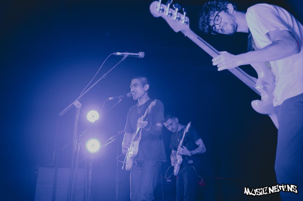 Honeybee @ The Tuning Fork, Auckland 04/06/2022