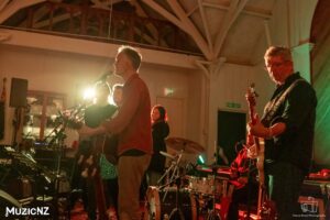 Hoop @ The Ministy Of Folk, Auckland 08/06/2024