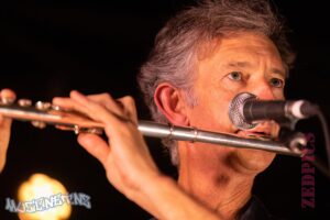 Hoop @ The Tuning Fork, Auckland 03/07/2022