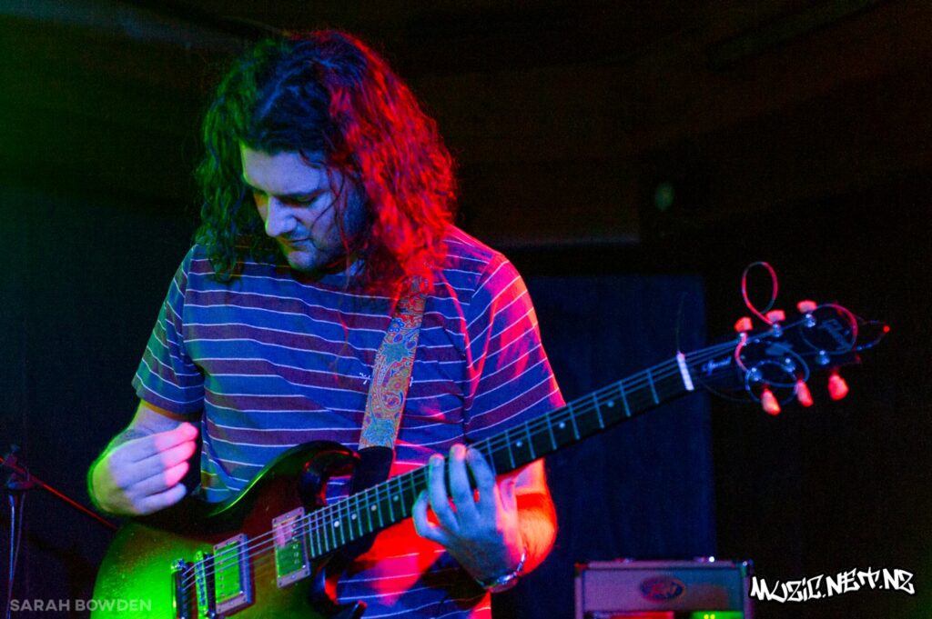 Hot Donnas @ The Cook, Dunedin 03/08/2019