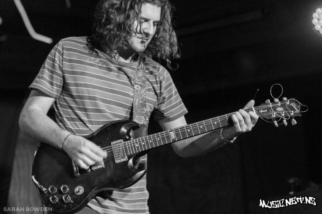 Hot Donnas @ The Cook, Dunedin 03/08/2019