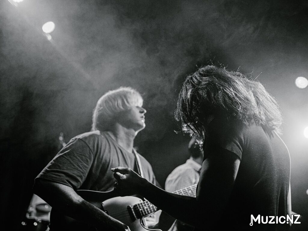 Hot Sauce Club @ Totara St, Mount Maunganui 13/01/2023