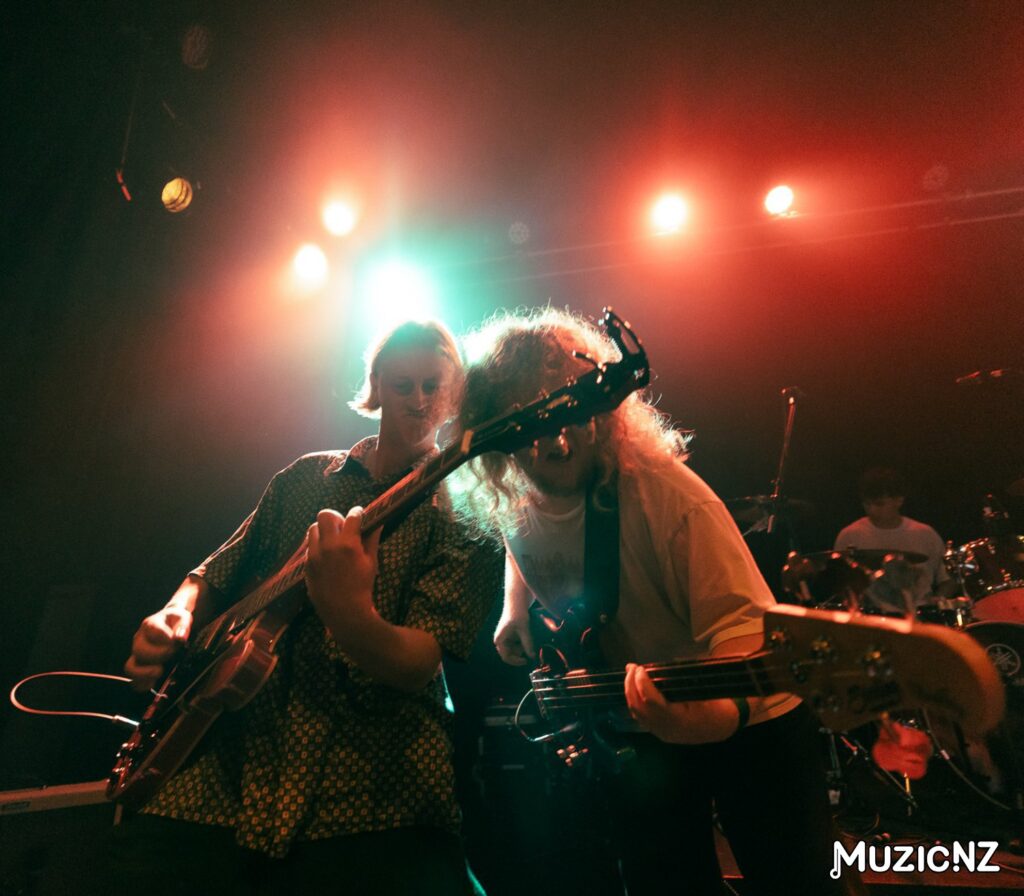 Hot Sauce Club @ Totara Street, Mount Maunganui 07/07/2023