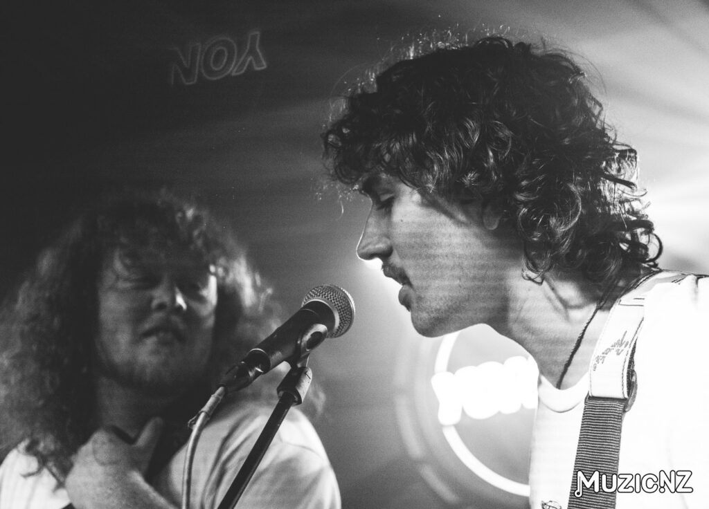 Hot Sauce Club @ Yonder, Queenstown 02/09/2023