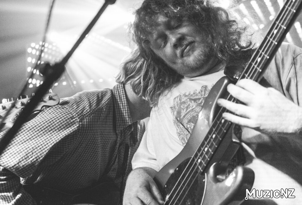 Hot Sauce Club @ Yonder, Queenstown 02/09/2023
