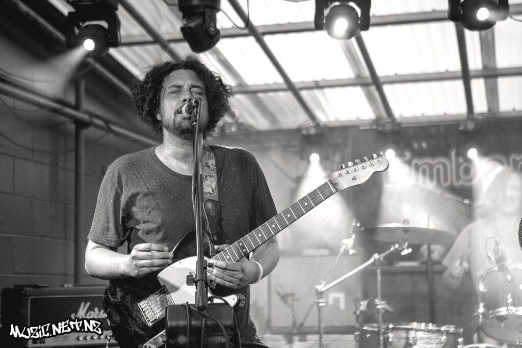 House Of Mountain @ The Embankment Tavern, Christchurch 15/11/2019