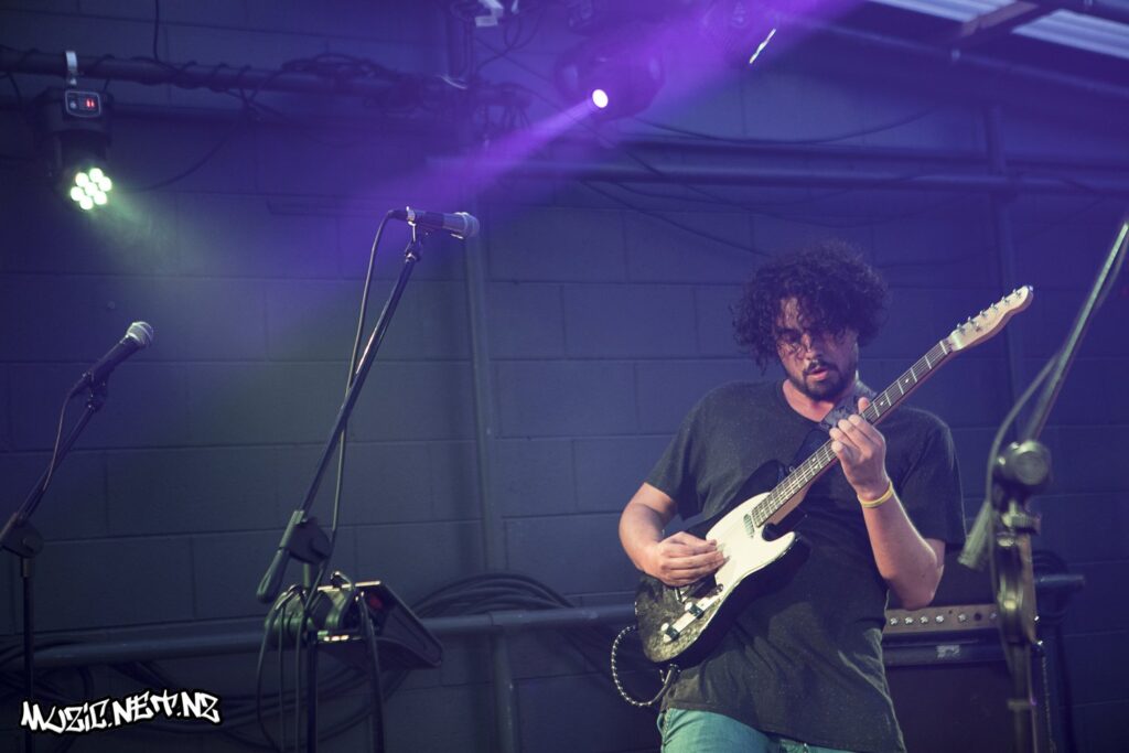 House Of Mountain @ The Embankment Tavern, Christchurch 15/11/2019
