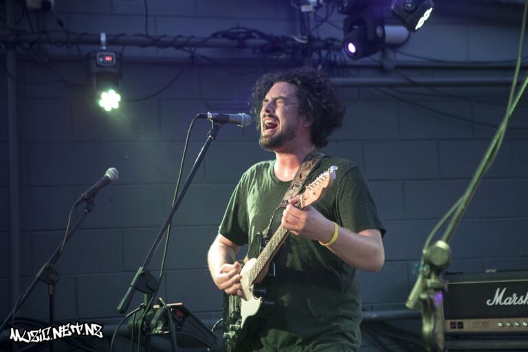 House Of Mountain @ The Embankment Tavern, Christchurch 15/11/2019