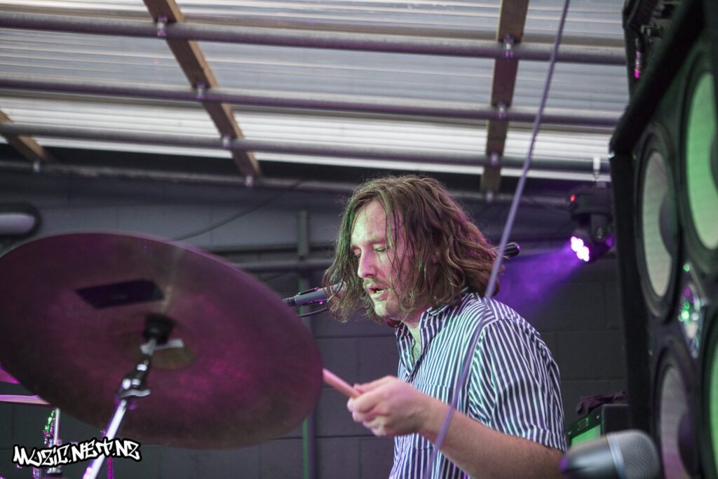 House Of Mountain @ The Embankment Tavern, Christchurch 15/11/2019