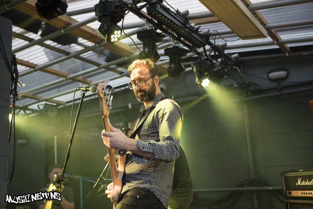 House Of Mountain @ The Embankment Tavern, Christchurch 15/11/2019