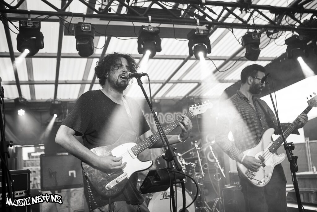 House Of Mountain @ The Embankment Tavern, Christchurch 15/11/2019