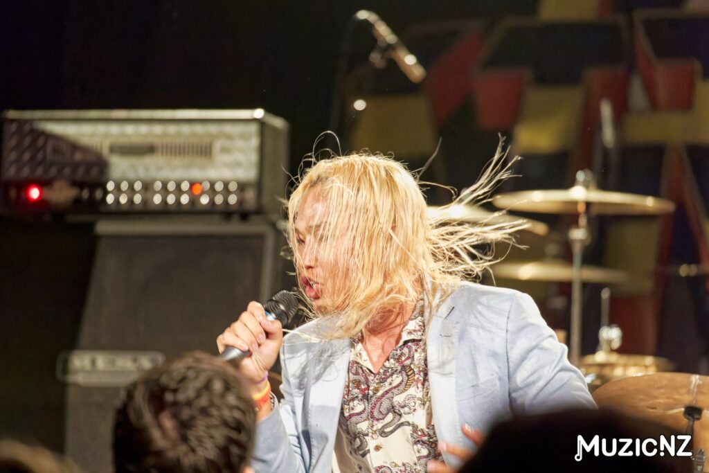 House Of Ousey @ Galatos, Auckland 11/03/2023