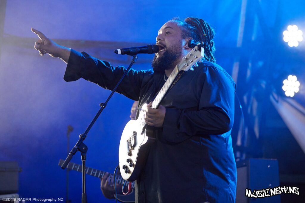 House Of Shem @ Black Barn Ampitheatre, Havelock North 22/12/2019