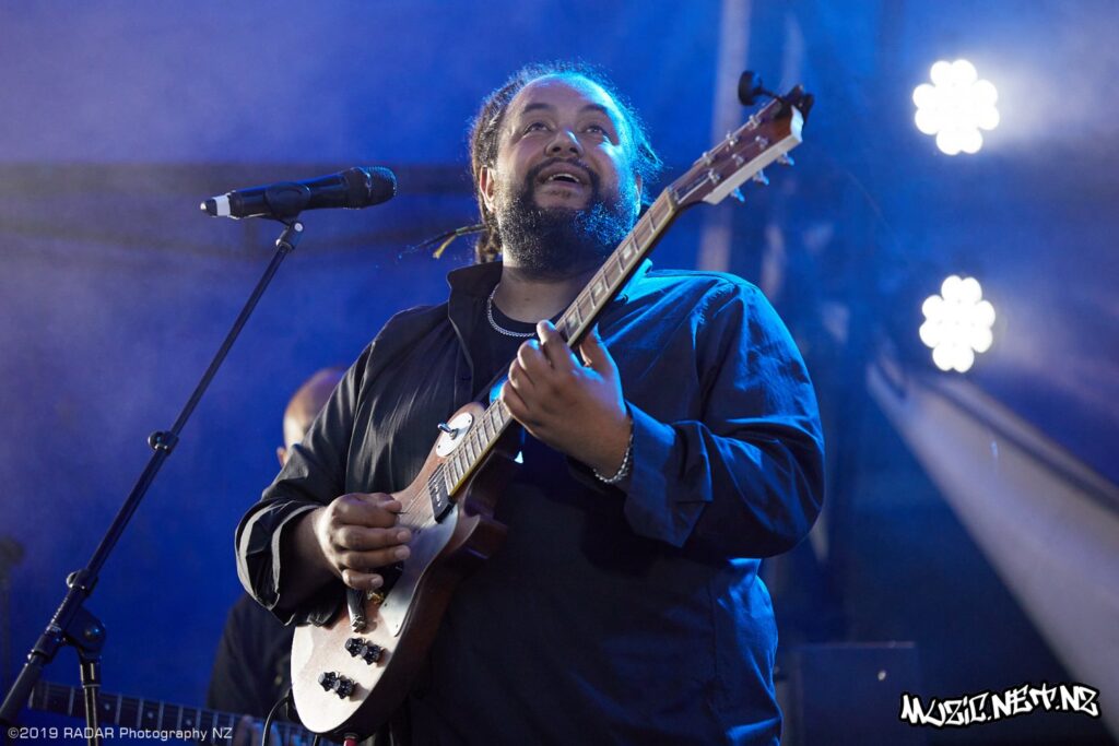 House Of Shem @ Black Barn Ampitheatre, Havelock North 22/12/2019