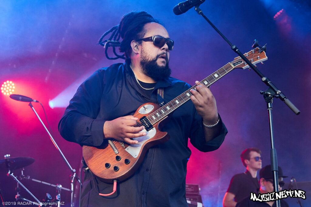 House Of Shem @ Black Barn Ampitheatre, Havelock North 22/12/2019