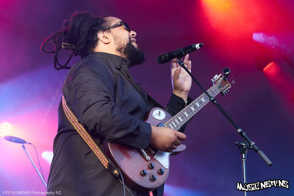House Of Shem @ Black Barn Ampitheatre, Havelock North 22/12/2019