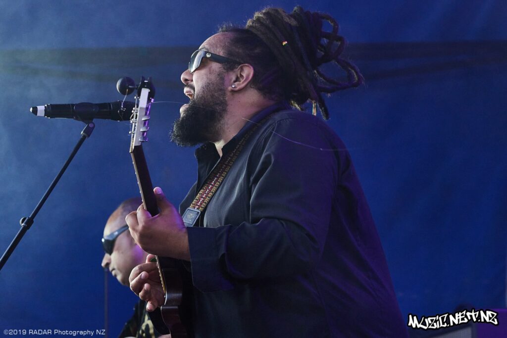 House Of Shem @ Black Barn Ampitheatre, Havelock North 22/12/2019
