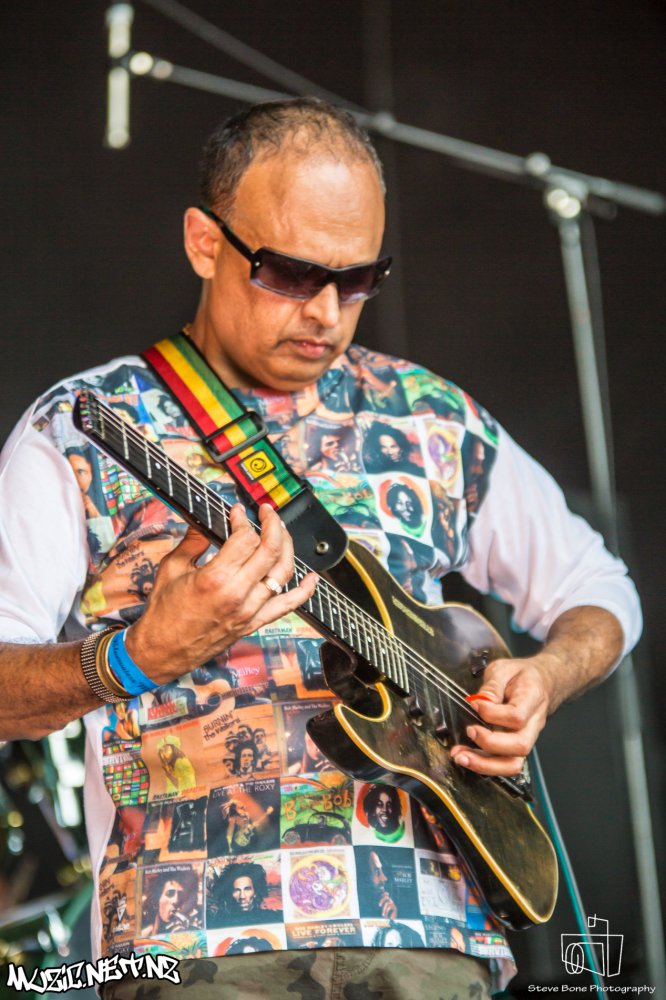 House Of Shem @ Bluewaters Music Festival 02/02/2019