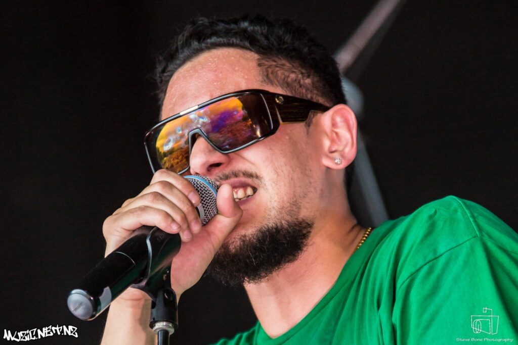 House Of Shem @ Bluewaters Music Festival 02/02/2019