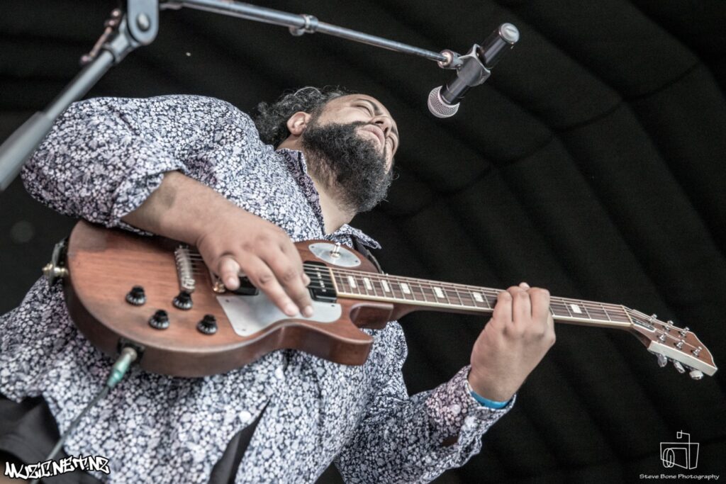 House Of Shem @ Bluewaters Music Festival 02/02/2019